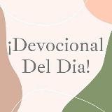 Devocional Del Dia