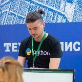 Этюды для программистов на Python