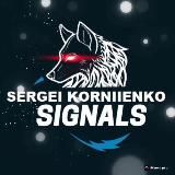 Sergei Korniienko _Signals_