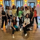 High Heels, Latina, Girly Hip-Hop - Берлин ❤️‍🔥