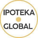 Ipoteka.Global - ипотечная платформа