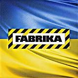 FABRIKA - найкращий ТРЦ регіону!