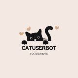 Catuserbot Off-topic