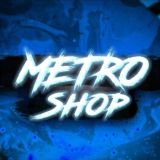 PUBG METRO SHOP