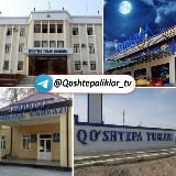 Qo'shtepaliklar Tv