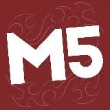 Magic Five