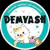 Demyash_kids_shop 👶🛍