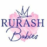 Rurash babies 👑