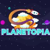 Planetopia Game