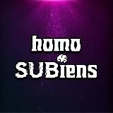 homo SUBiens — русские субтитры