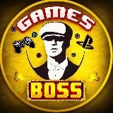 GamesBoss - Игры на PS