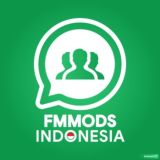 Fouad MODS Indonesia 🇮🇩