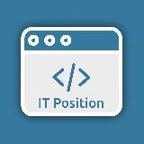 ITPosition - вакансии для программистов