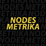 Nodes Metrika