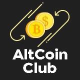 💵 Altсoin Club 🆚