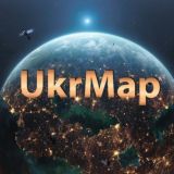 UkrMap Chat