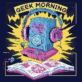 GEEK MORNING | COMICS MANGA