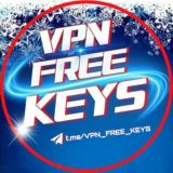 VPN FREE KEYS CHAT