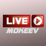 MOKEEV LIVE