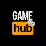 Gamehub