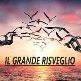 💥GRANDE RISVEGLIO💥