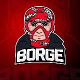 BORGE HOKAGE