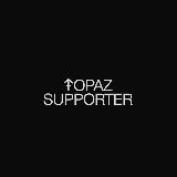 Topaz Supporter