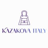 Kazakova Italy 🇮🇹🛍 Линии Люкс и Премиум класс 👑💎