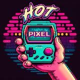 Hot Pixel - News