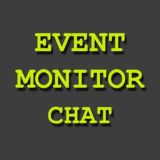 EventMonitor! Chat