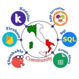 Italy Kodular & Mit App Inventor Community