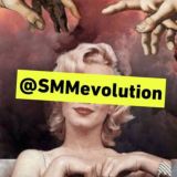 SMM EVOLUTION • РЕКЛАМА 🚀