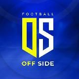 OFF SIDE | FOOTBALL