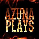 Azuna's Plays 🧃