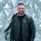 Justin Timberlake music