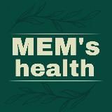 MEM's health