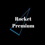 🚀Rocket Challenge 0.03 BTC to 1 BTC