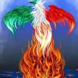 #SalviamoILNostroPresente🇮🇹👊