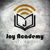 🚀Joy Academy group