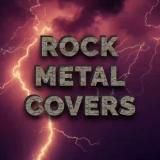 Rock & Metal covers