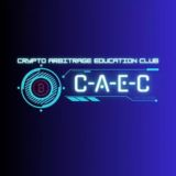 Crypto Arbitrage Education Club