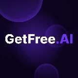 GetFree | ChatGPT | Генерация текста