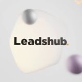 LEADSHUB - Чат