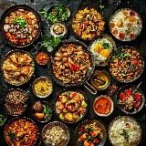 Кухни мира