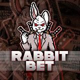 🚀 Rabbit Bet 🚀 СТАВКИ НА СПОРТ | АНАЛИТИКА | ФОНБЕТ ЧАТ | ПРОГНОЗЫ НА СПОРТ | 1xbet • 1хбет • париматч • betboom • 1win