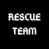 RESCUE TEAM