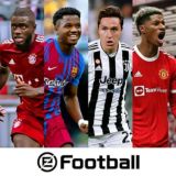 eFootball PES MOBILE 2021