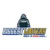 BiGGeSt lOOteRs