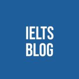 IELTS BLOG