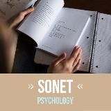 sonet 📚 psychology